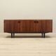 Rosewood sideboard, Danish design, 1960s, designer: Svend Langkilde