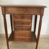 Dressing table