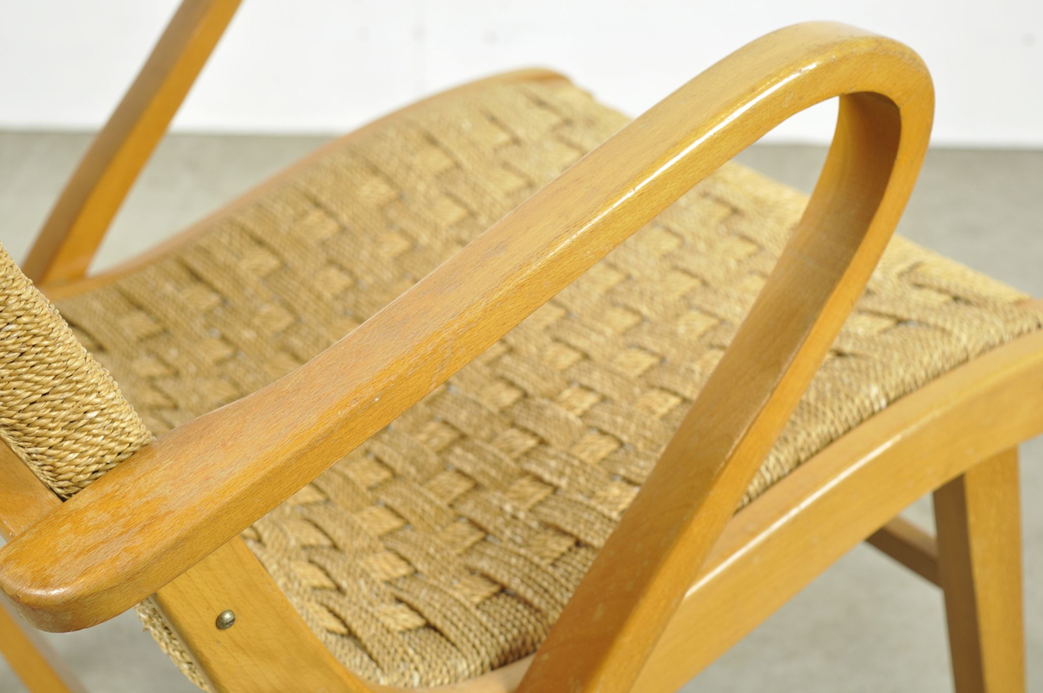 Armchair, 1960