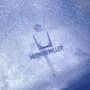 Chaise DSR design Charles et Ray Eames édition Herman Miller pied Eiffel