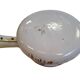 Scaldino in Ceramica Dipinto a Mano – Stile Deruta – Vintage da Collezione