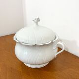Soup tureen - Royal Tettau - 1930s
