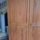 Armoire parisienne