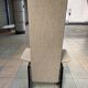 Series of 6 chairs Kazuhide Takahama