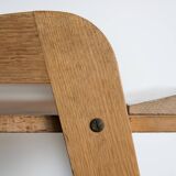 Wheelchair service in oak years