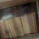Petit meuble en bois- chevet/meuble d’appoint