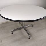 Round table Giancarlo Piretti