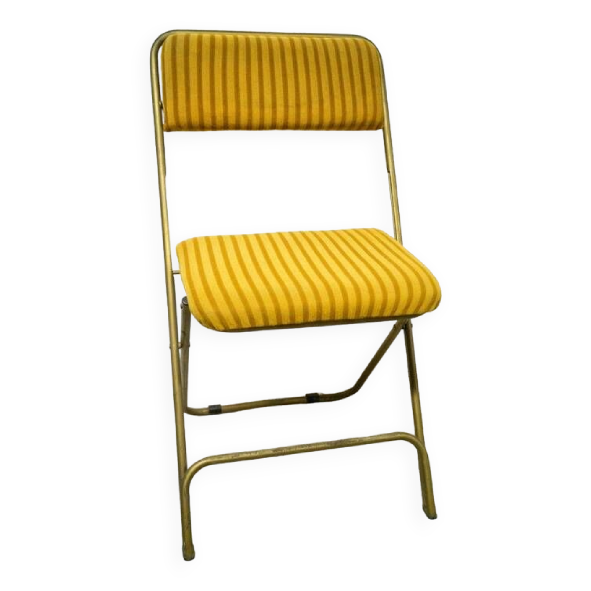 Lafuma folding chair