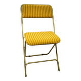 Lafuma folding chair