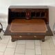 Old English Slope Desk 19th Century