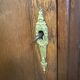 Parisian Art Deco Wardrobe