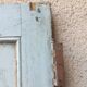 Ancienne porte en bois