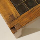 Pierre Chapo coffee table