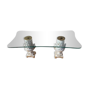 Table basse italienne