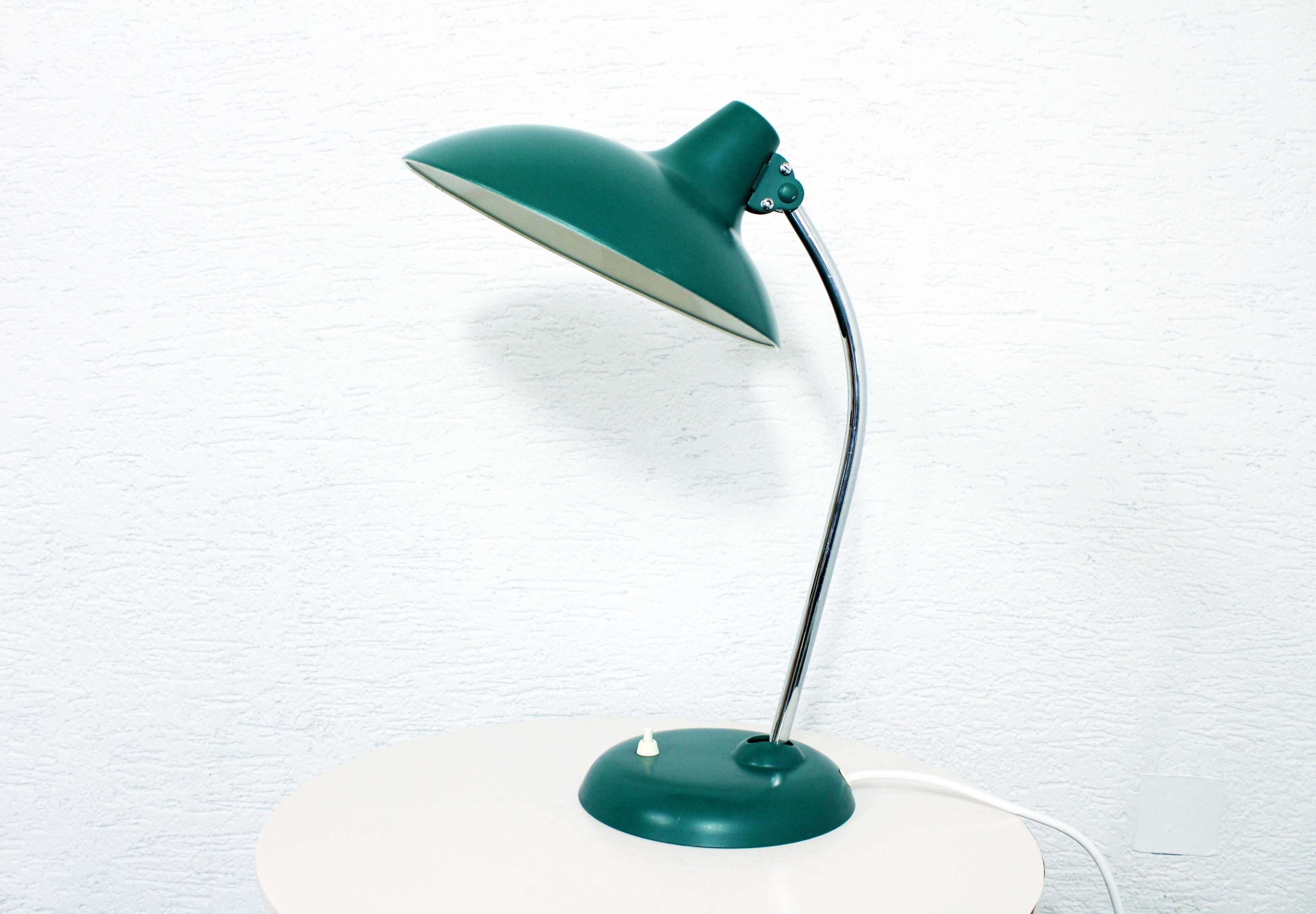 Kaiser desk lamp