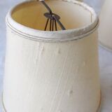 5 clip-on lampshades