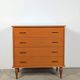 Commode scandinave vintage