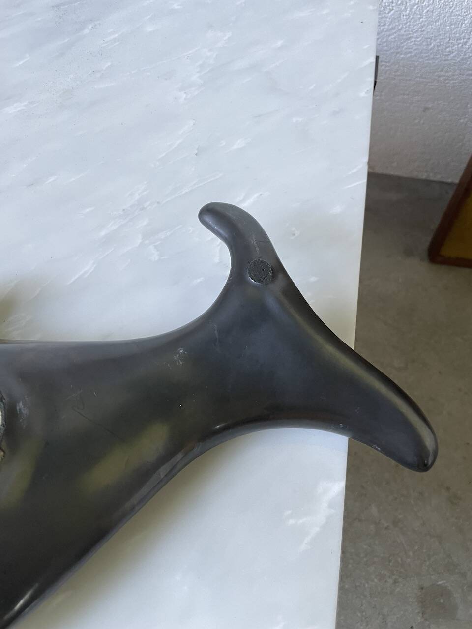 Coupelle vide poche « poisson » Vallauris