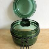 Solidex antique jar, 350 ml