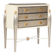Drawer cabinet in memphis style, italy 1970