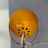 Eye ball lamp
