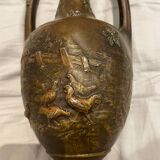 Vase François Moreau