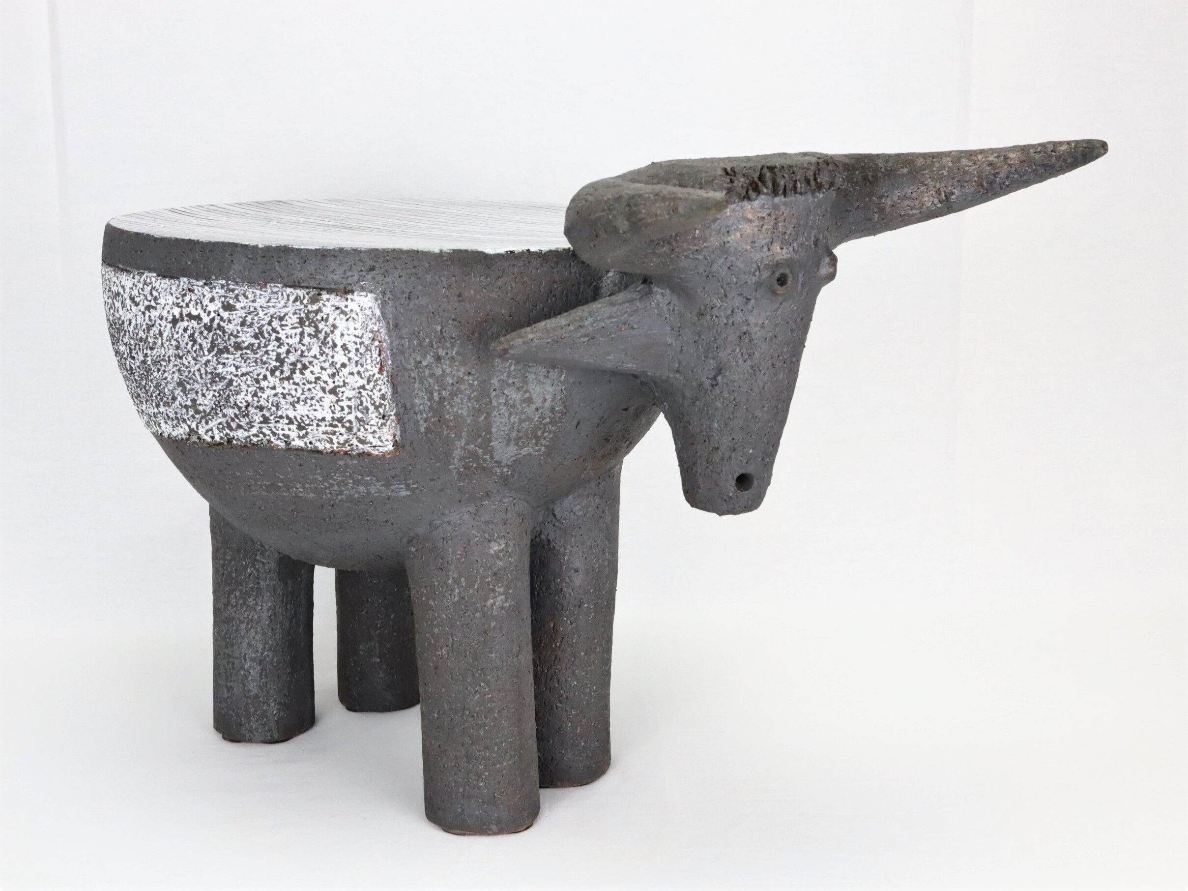 Céramique Dominique Pouchain