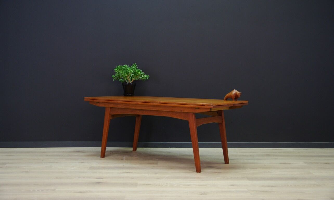 Coffee table 60/70