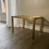 Vintage side table