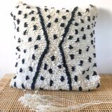 Beni ouarain cushion cover