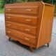 1960 Vintage dresser