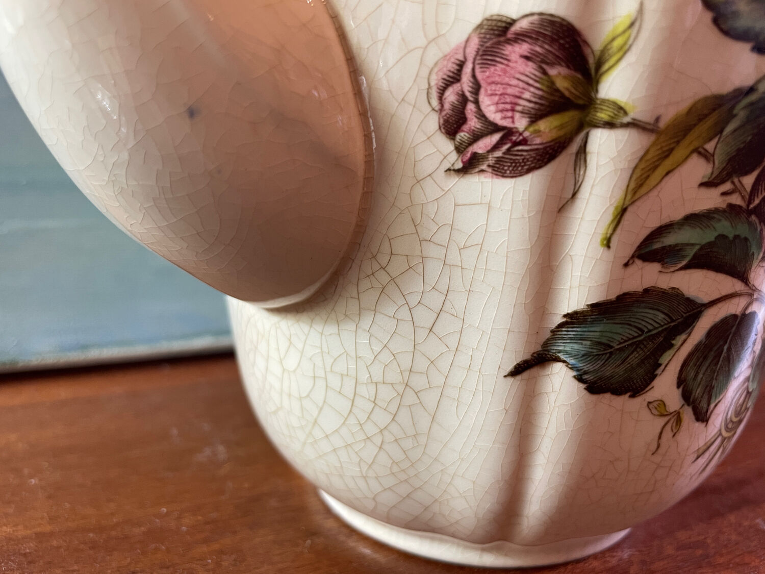 Tea service "Cannes" Villeroy & Boch