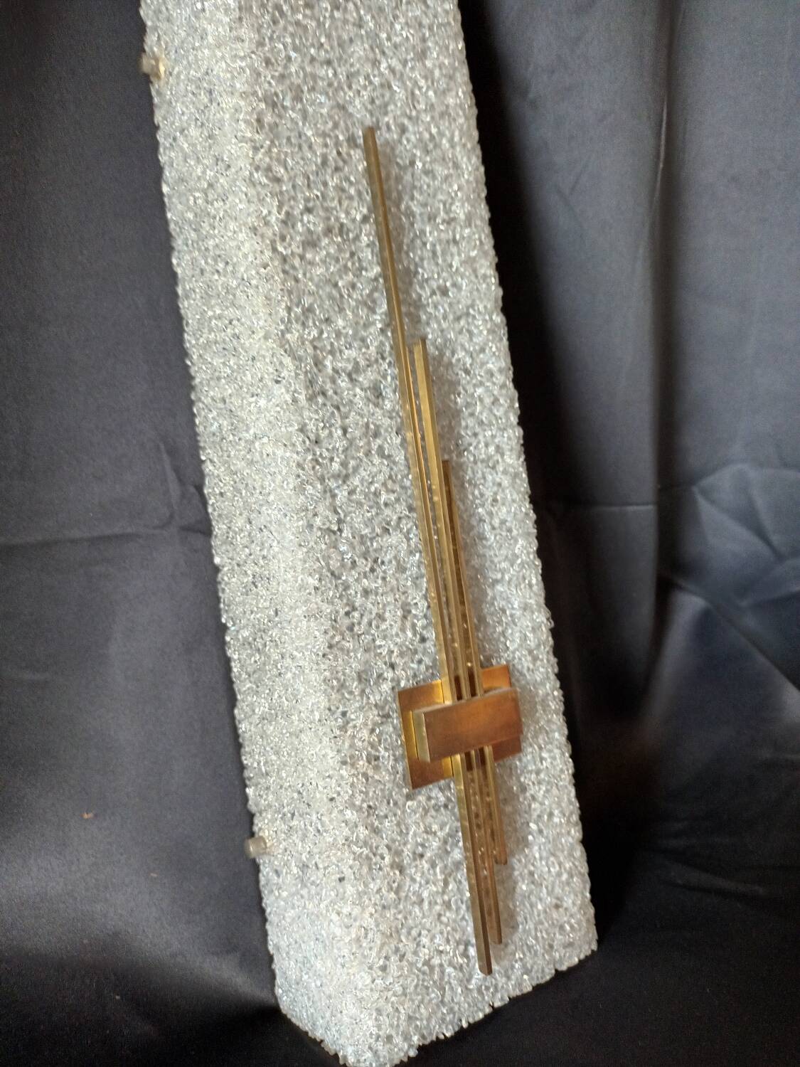 Applique vintage