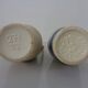 Ceramic vases by Heinz Siery for Scheurich, 1958, set of 2.