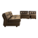 Set of 5 "Amanta" armchairs by Mario Bellini for C&B Italia 80's