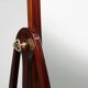 Iconic Cheval Dressing Mirror model 9954 by Thonet, Austria ca. 1904