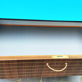 3 drawers sideboard
