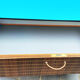 3 drawers sideboard