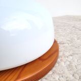 Ceiling lamp opline pine