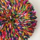 Juju Hat multicolore 75 cm