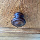 Meuble d’appoint en chêne
