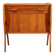 1960s Danish Teak Cabinet