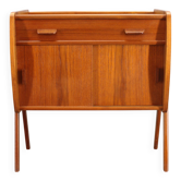 1960s Danish Teak Cabinet