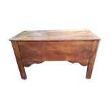 Oak box