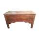 Oak box