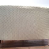 Vintage sofa louis Philippe style restored