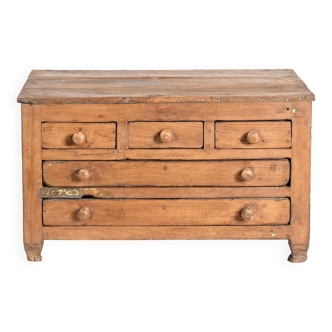 Tenali - Small drawer unit n°4