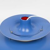 Suspension vintage danoise PH 5 par Poul Henningsen, Louis Poulsen, 1958