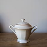 Coffee service