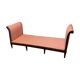 Rest bench or turquoise